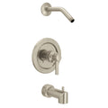 Brushed Nickel