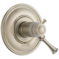 Brushed Nickel
