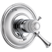 Brizo Brizo Baliza: Tempassure Thermostatic Valve Only Trim