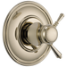 Brizo Brizo Brizo Traditional: Tempassure Thermostatic Valve Only Trim
