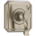 Brizo Brizo Virage: Tempassure Thermostatic Valve Only Trim