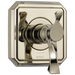 Brizo Brizo Virage: Tempassure Thermostatic Valve Only Trim