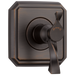 Brizo Brizo Virage: Tempassure Thermostatic Valve Only Trim