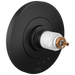 Tempassure Thermostatic Valve Only Trim - Less Handles
