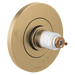 Brizo Litze: Tempassure Thermostatic Valve Only Trim - Less Handles