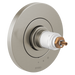 Brizo Litze: Tempassure Thermostatic Valve Only Trim - Less Handles