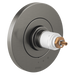 Brizo Litze: Tempassure Thermostatic Valve Only Trim - Less Handles