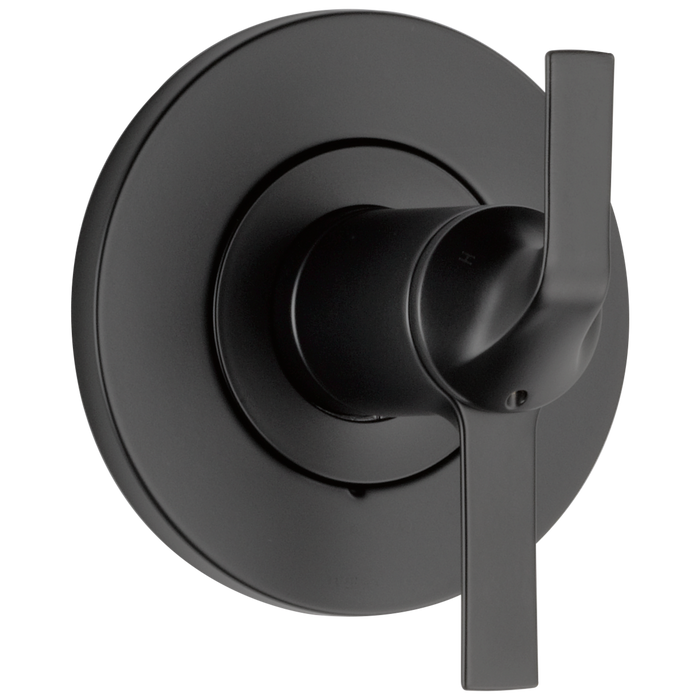 Brizo Brizo Sotria: Tempassure Thermostatic Valve Only Trim