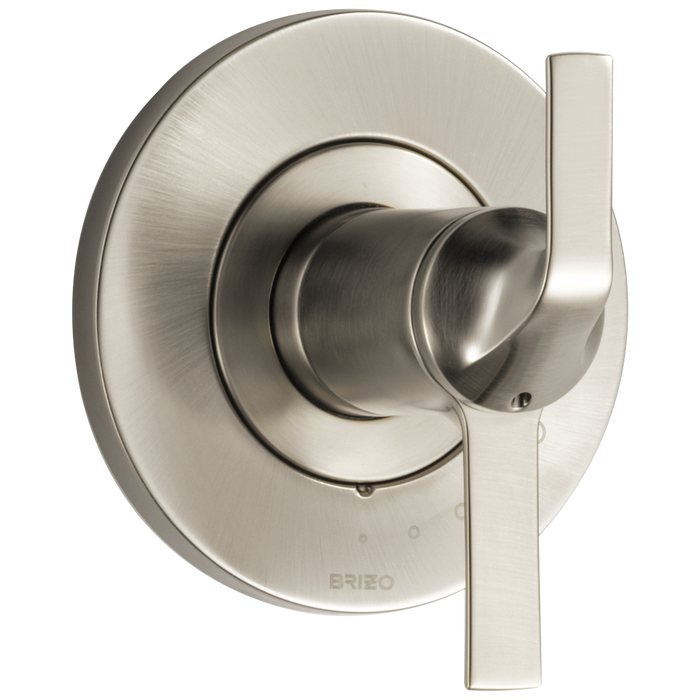 Brizo Brizo Sotria: Tempassure Thermostatic Valve Only Trim