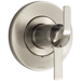 Brizo Brizo Sotria: Tempassure Thermostatic Valve Only Trim