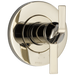 Brizo Brizo Sotria: Tempassure Thermostatic Valve Only Trim