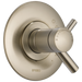 Brizo Brizo Odin: Tempassure Thermostatic Valve Only Trim