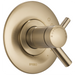 Brizo Brizo Odin: Tempassure Thermostatic Valve Trim