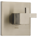Brizo Brizo Siderna: Tempassure Thermostatic Valve Only Trim