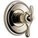 Brizo Brizo Charlotte: Tempassure Thermostatic Valve Only Trim