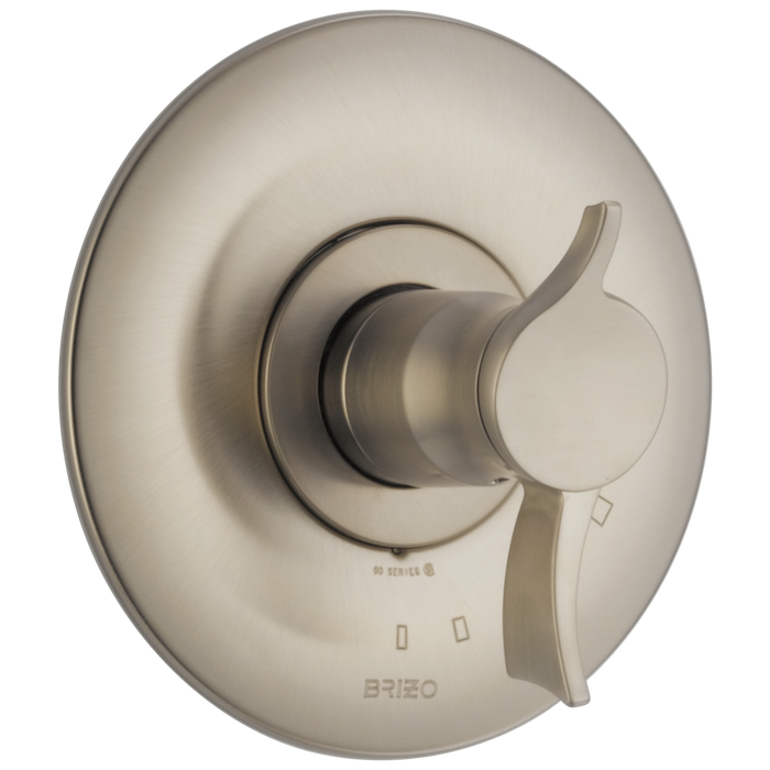 Brizo Brizo RSVP: Tempassure Thermostatic Valve Only Trim
