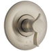 Brizo Brizo RSVP: Tempassure Thermostatic Valve Only Trim