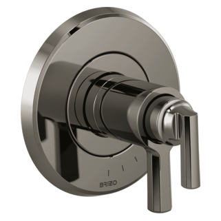 Brizo Levoir: Tempassure Thermostatic Valve Only Trim