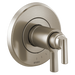 Brizo Levoir: Tempassure Thermostatic Valve Only Trim
