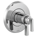 Brizo Levoir: Tempassure Thermostatic Valve Only Trim