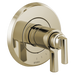Brizo Levoir: Tempassure Thermostatic Valve Only Trim