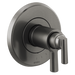 Brizo Levoir: Tempassure Thermostatic Valve Only Trim