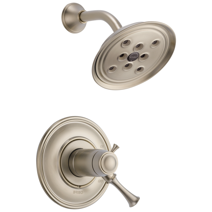 Brizo Brizo Baliza: Tempassure Thermostatic Shower Only