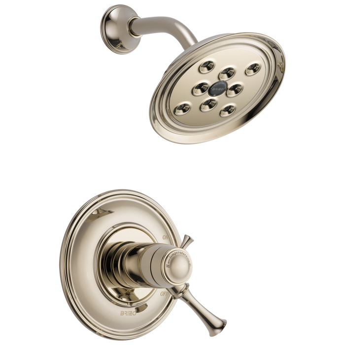 Brizo Brizo Baliza: Tempassure Thermostatic Shower Only