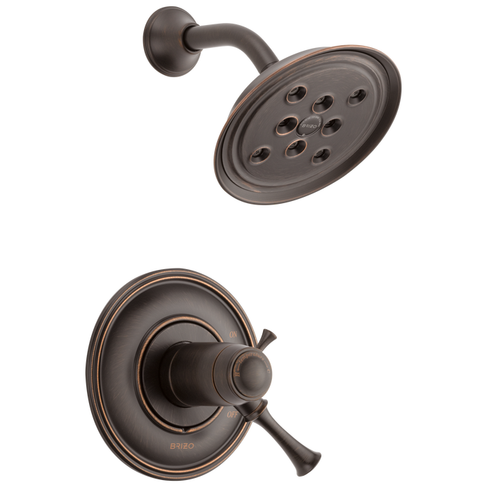 Brizo Brizo Baliza: Tempassure Thermostatic Shower Only