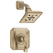 Brizo Brizo Virage: Tempassure Thermostatic Shower Only Trim