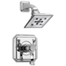 Brizo Brizo Virage: Tempassure Thermostatic Shower Only
