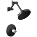TempAssure Thermostatic Shower Only - Less Handles