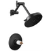 TempAssure Thermostatic Shower Only - Less Handles