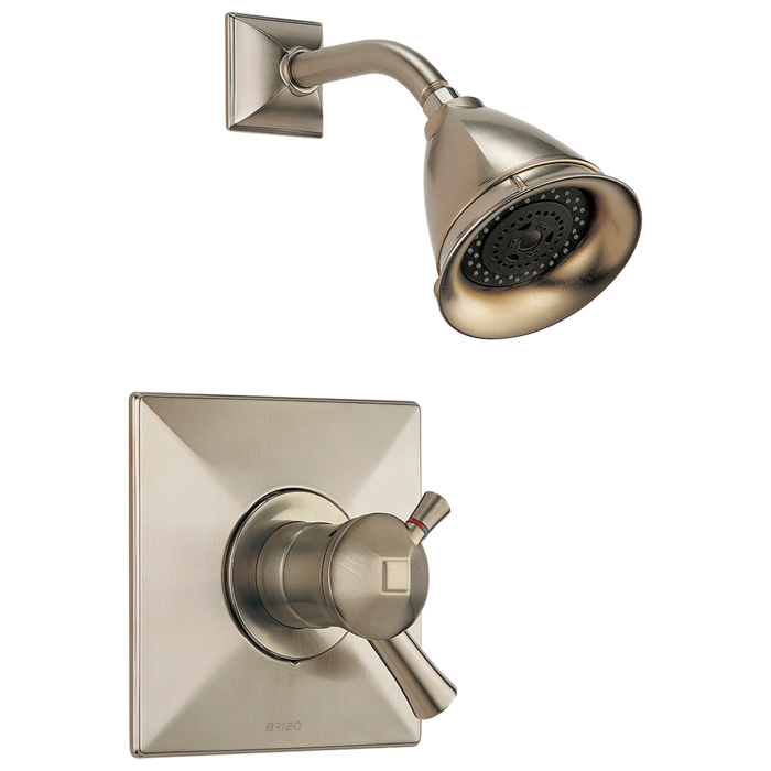 Brizo Brizo Vesi: Tempassure Thermostatic Shower Only