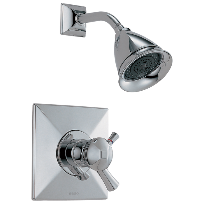 Brizo Brizo Vesi: Tempassure Thermostatic Shower Only