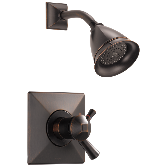 Brizo Brizo Vesi: Thermostatic Shower Only