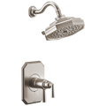 Luxe Nickel