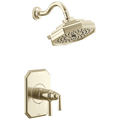 Polished Nickel