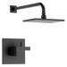 Brizo Siderna: TempAssure Thermostatic Shower Only Trim