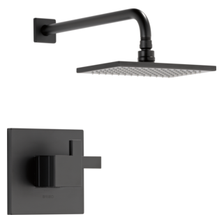 Brizo Siderna: TempAssure Thermostatic Shower Only Trim