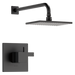 Brizo Siderna: TempAssure Thermostatic Shower Only Trim