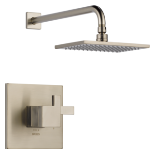 Brizo Siderna: TempAssure Thermostatic Shower Only Trim