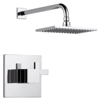 Brizo Siderna: TempAssure Thermostatic Shower Only Trim