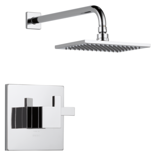Brizo Siderna: TempAssure Thermostatic Shower Only Trim