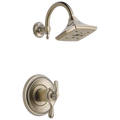 Brushed Nickel