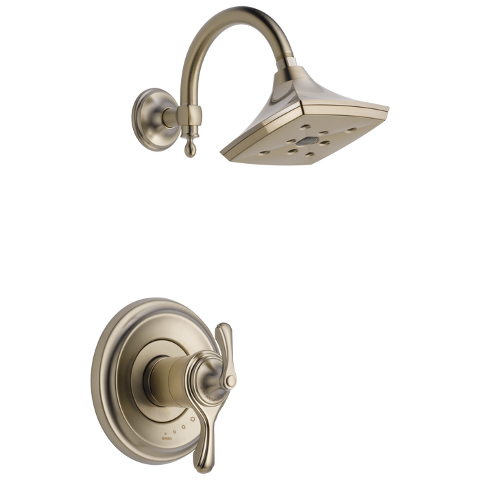 Brizo Brizo Charlotte: Tempassure Thermostatic Shower Only