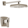 Luxe Nickel