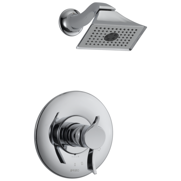Brizo Brizo RSVP: Tempassure Thermostatic Shower Only