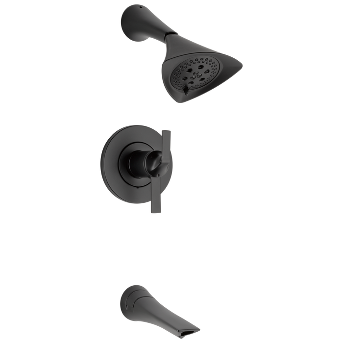 Brizo Brizo Sotria: Tempassure Thermostatic Tub/Shower