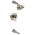 Luxe Nickel